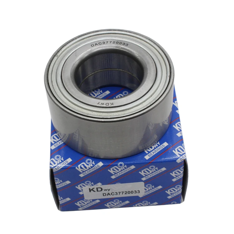 Koyo Car Wheel Hub Bearing Dac42760039 42X76X39 Auto