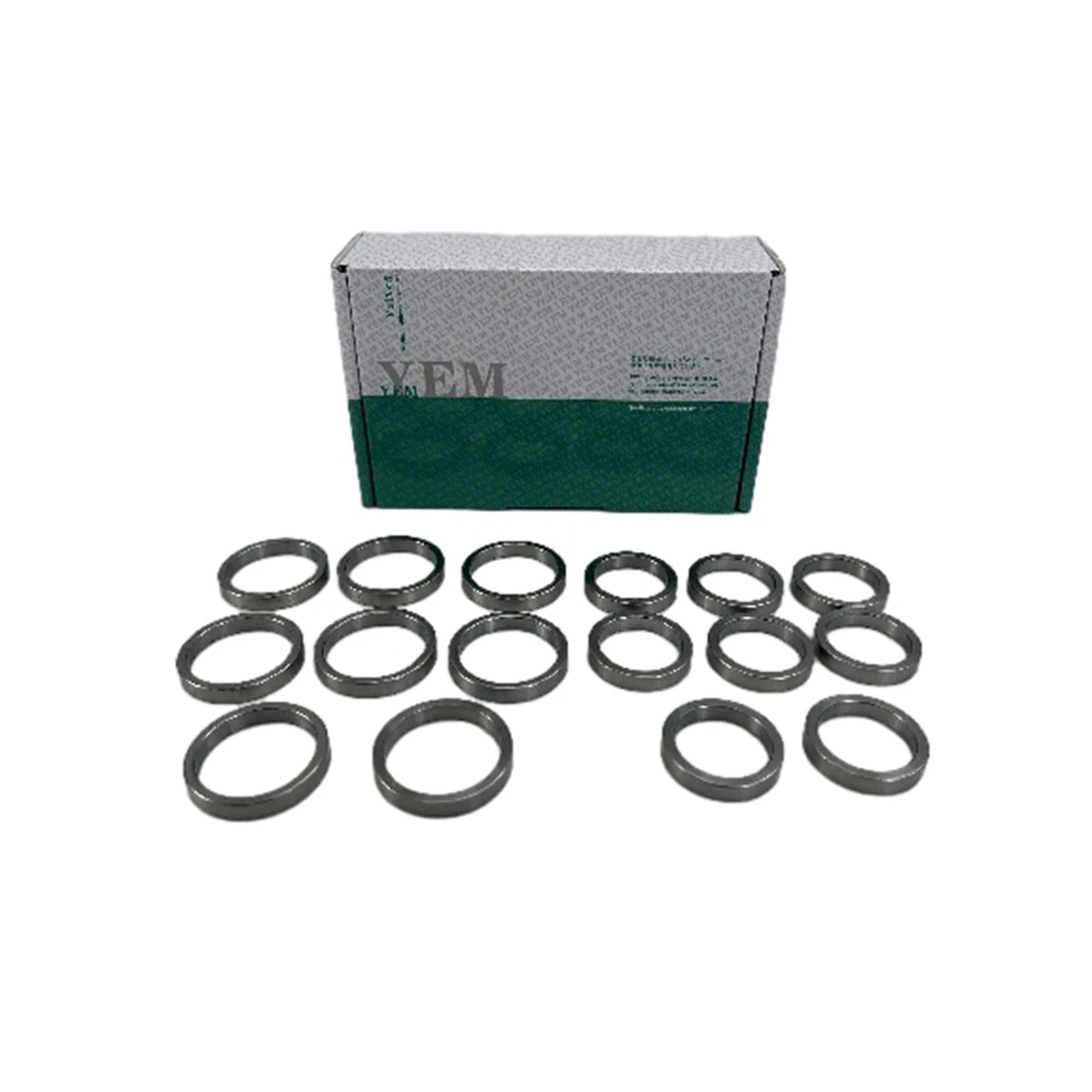4HK1 Valve Seat for Isuzu Fast Delivery Engine Parts