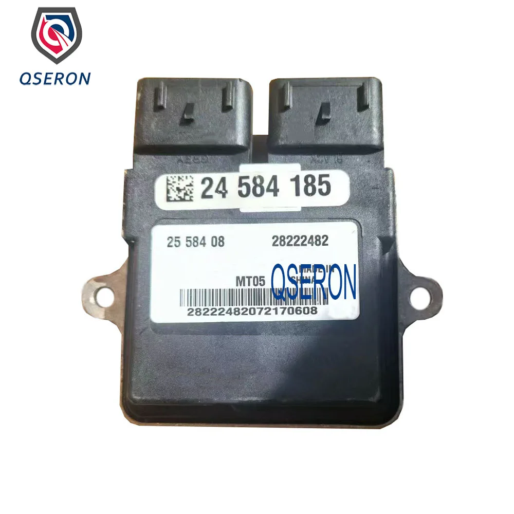 Engine Control Unit 28222482 24584185 2558408 MT05 for Motorcycle Motorboat