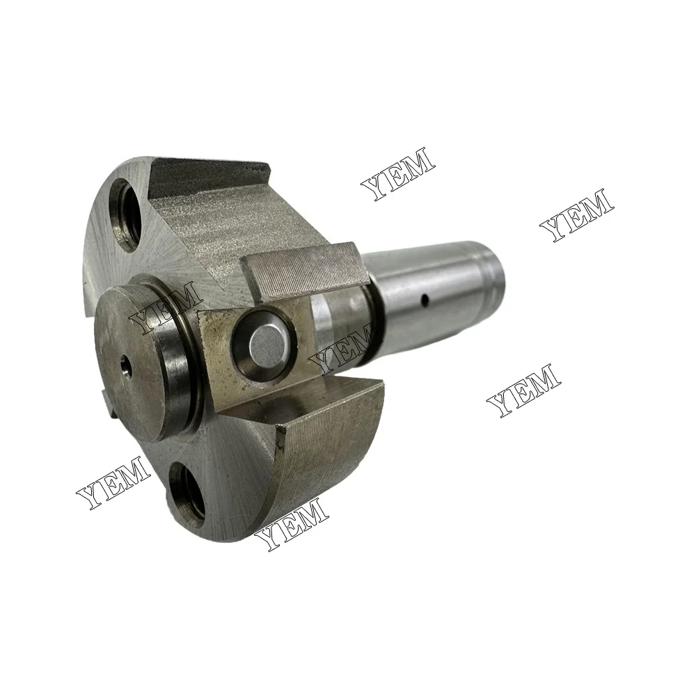 Injection Pump Head Rotor 7123-340S for Perkins Standard Size Engine Parts 6