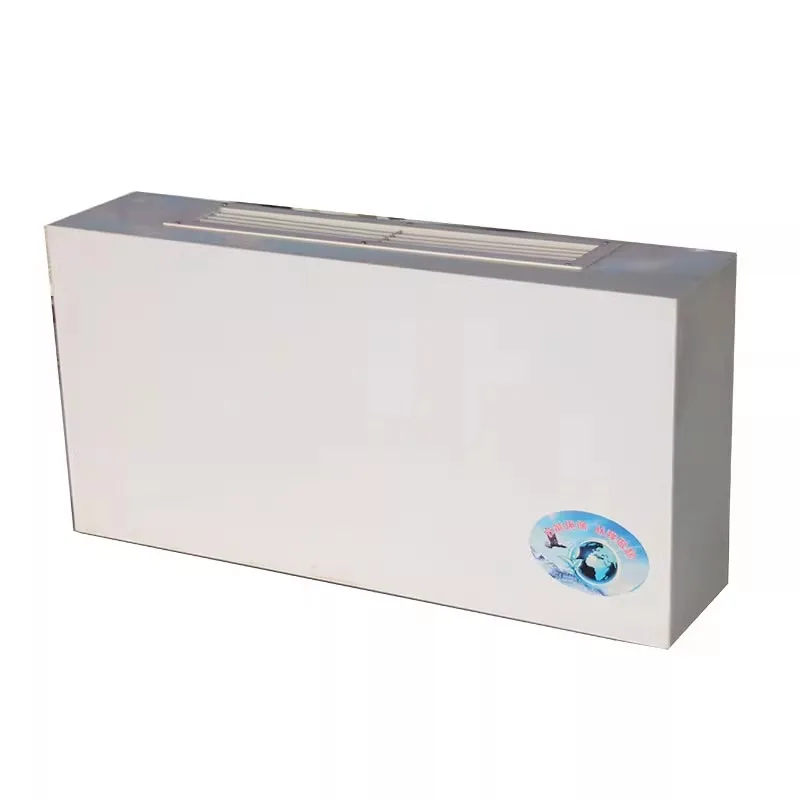 Fan Coil Unit, Brushless - detail 2