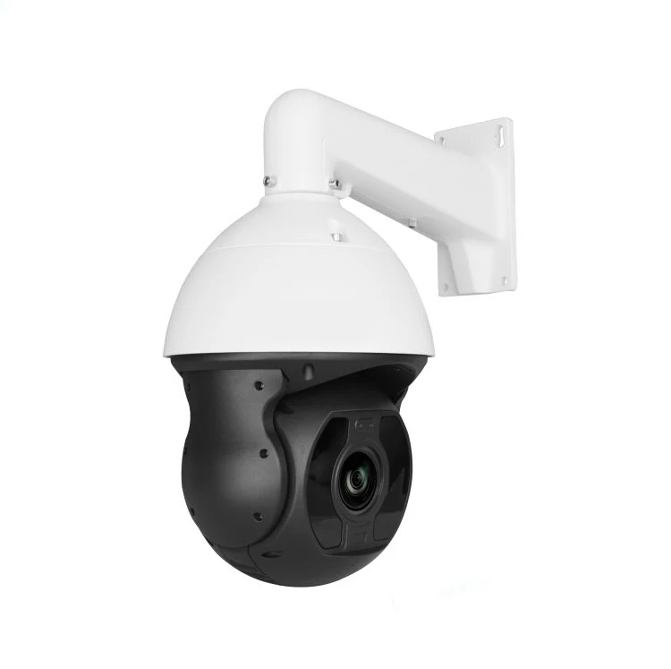 max intelligent ptz camera