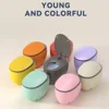 สี