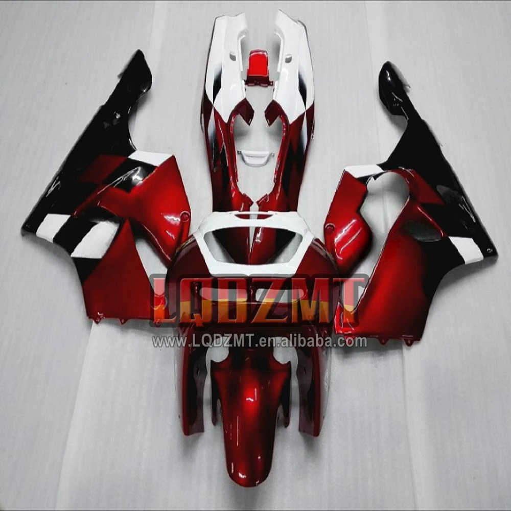 Body Kit for KAWASAKI NINJA ZX-6R ZX 6R 636 ZX-636 35No.10 ZX6R