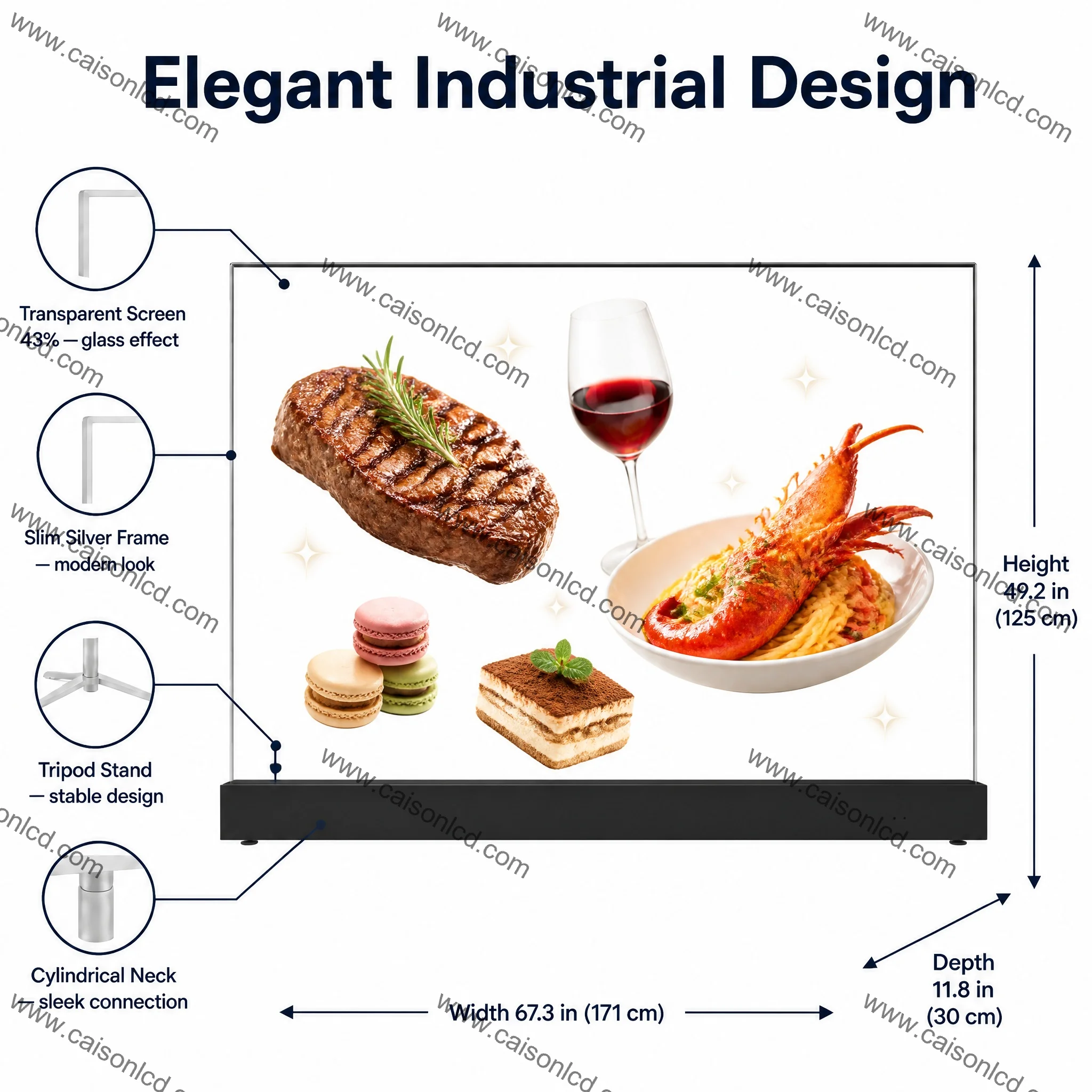 Specifications