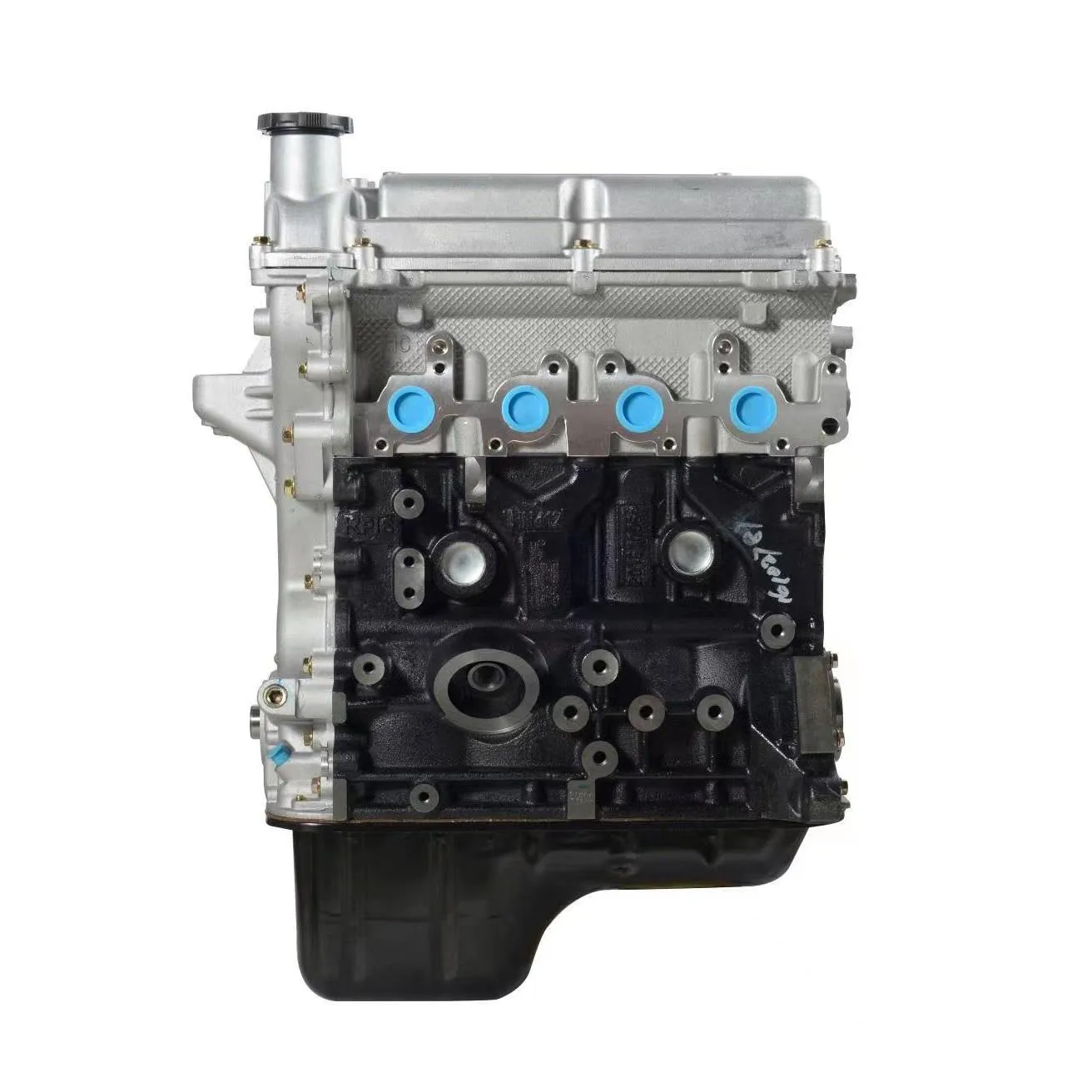 Chevrolet Aveo T250 Spark M300 S-TEC Del Motor Parts