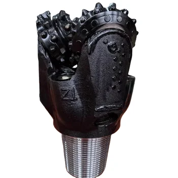 2024 New Factory Release Discounted 120.65mm 4 3/4" IADC537 Rock Bit Drill  Oil Well Water Well Geothermal Well Mining Drilling