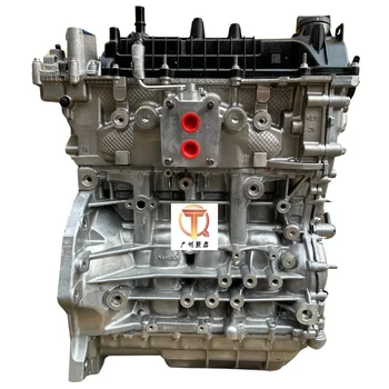 High Quality New Diesel Engine Long Block for Changan Oushang X 5CS55PLUS JL473ZQ21.5 T Model