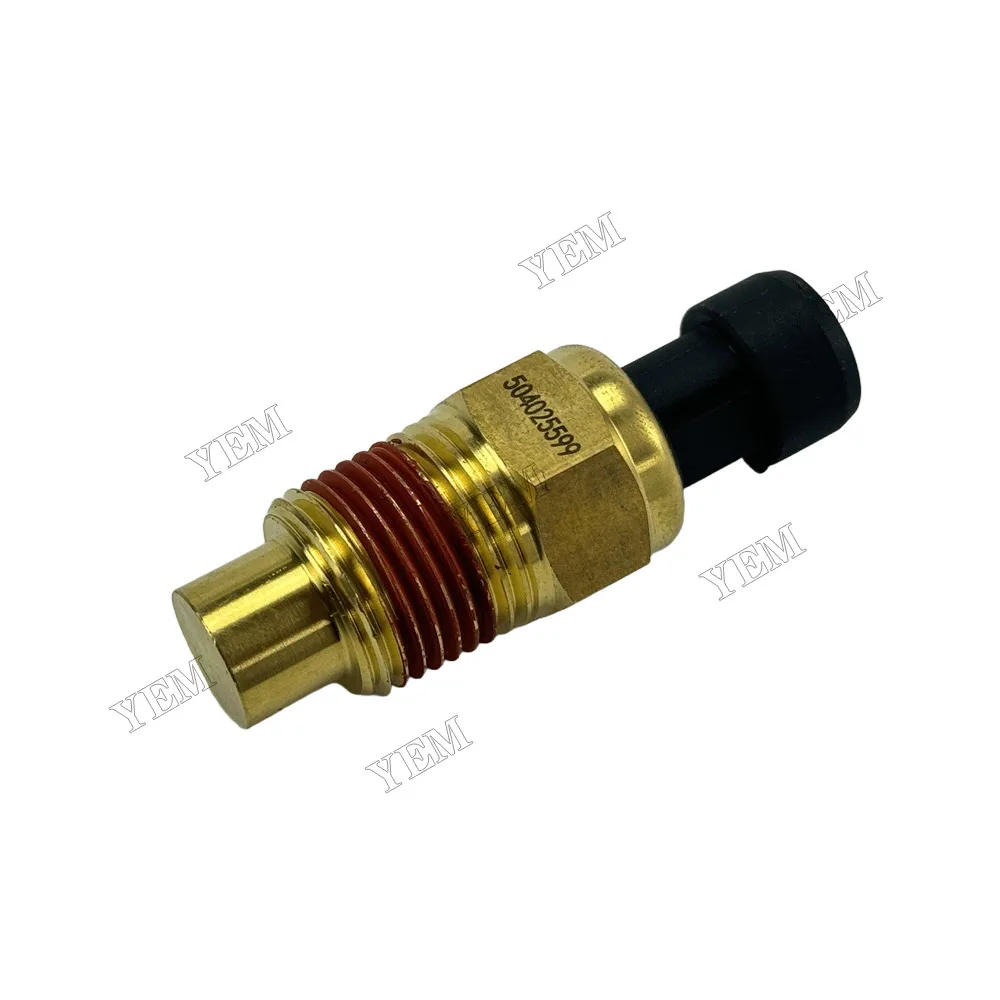 Air Rest Sensor 504025599 Fit for Komatsu Engine 2
