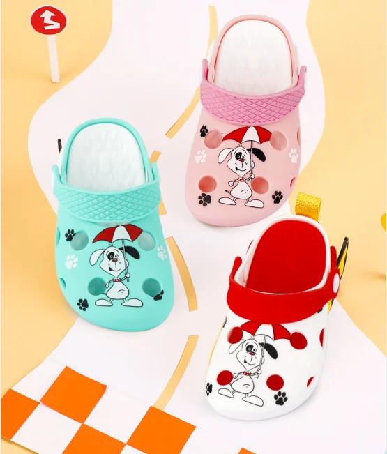 toxic and breathable silicone baby sandal shoes baby boy sandals