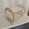 Natural wood color