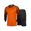 Haut orange + short