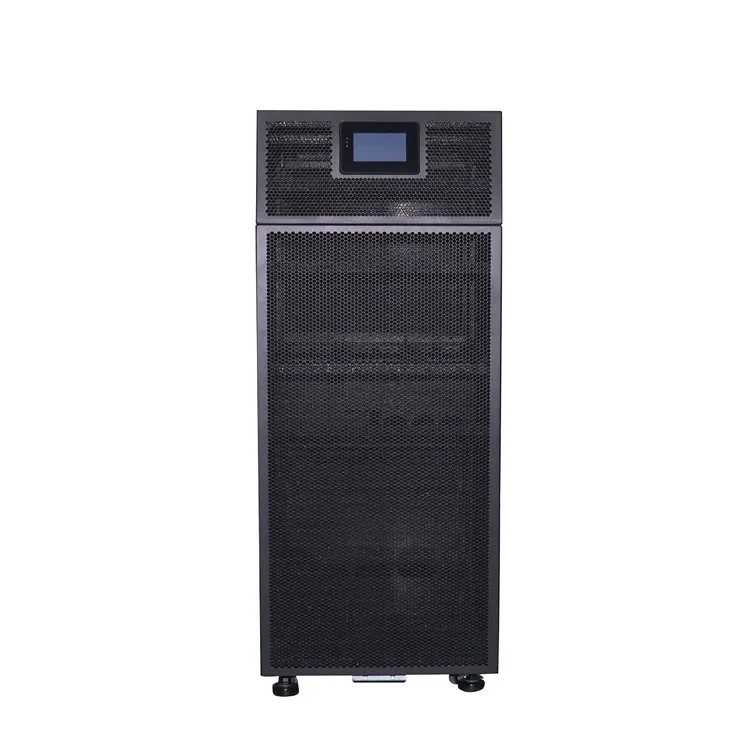 ITeaQ Power 3 Phase 380v 30KVA 50KVA 60KVA 80KVA 100KVA 120KVA 150KVA 180KVA Online Industrial Ups Manufacturer Price