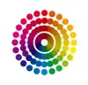Color mezclado