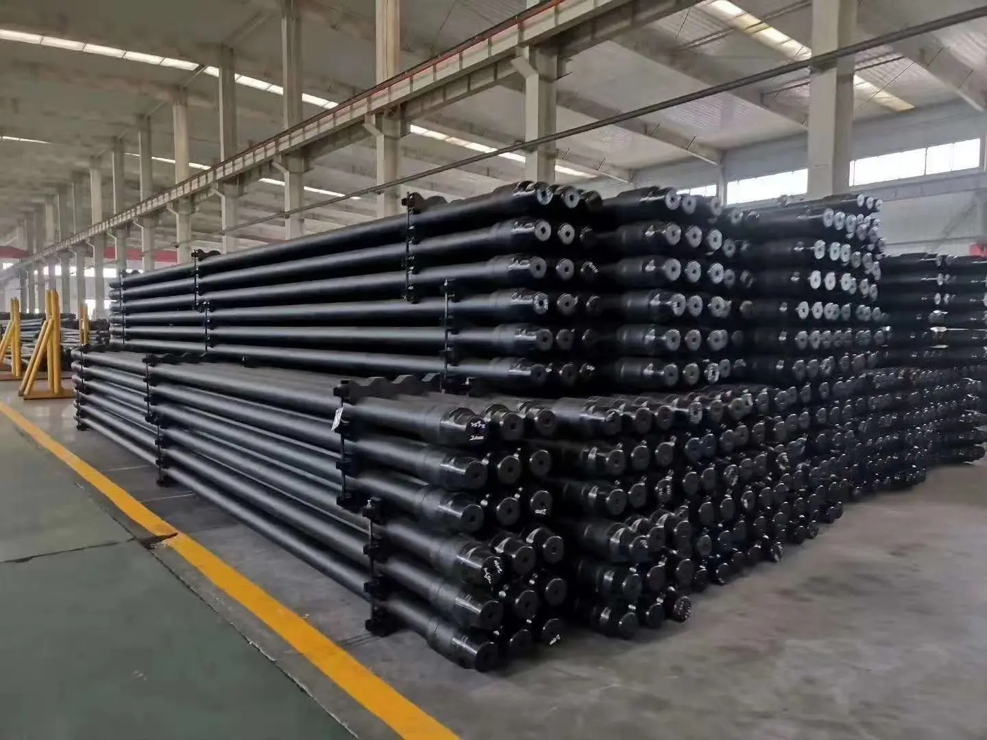 drill rod