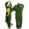 Pile polare all'avocado