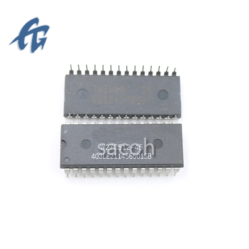 (SACOH Electronic Components)W27C12P-45