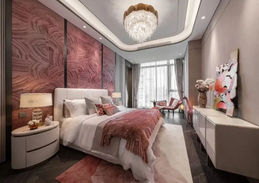 Универсальное решение для роскошной