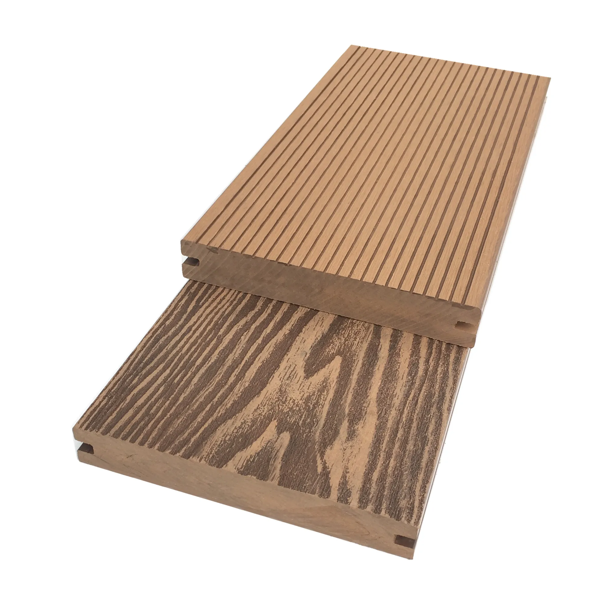 exterior mouldproof wood plastic decking waterproof