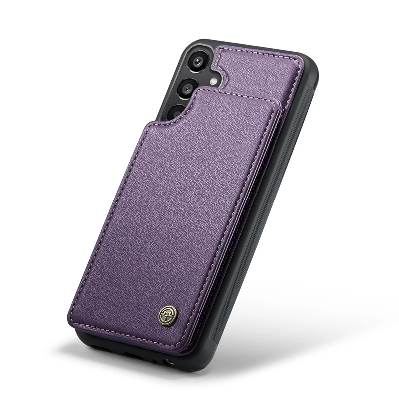 Business Wallet Phone case Back Cover for Samsung A15/A25/A35/A55, for Galaxy Note 20 Ultra Magnetic Card Slots Phone case Business Wallet Phone case Back Cover for Samsung A15/A25/A35/A55, for Galaxy Note 20 Ultra Magnetic Card Slots Phone case