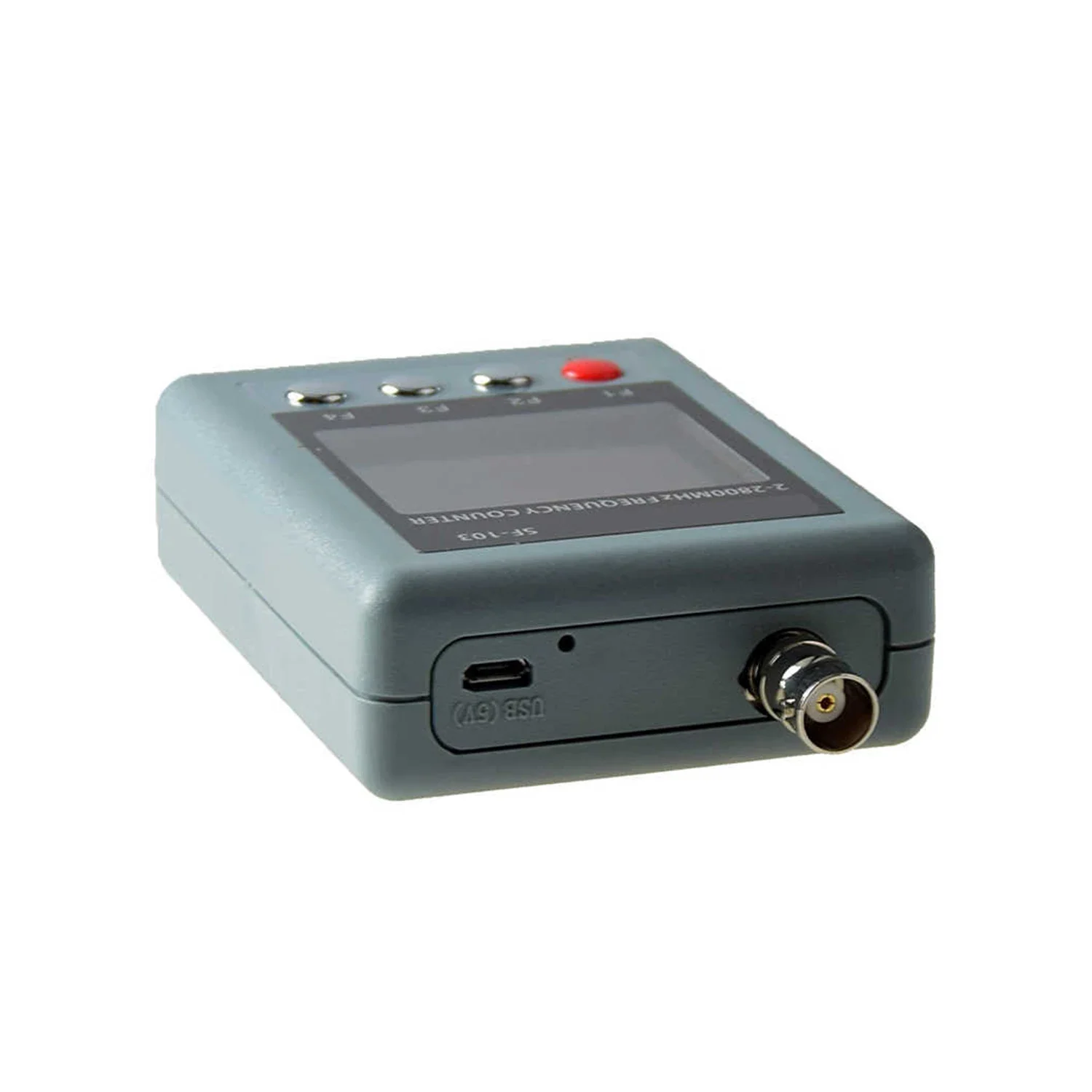 2024 Hot Sale Frequency Counter Sf-103 For Two Way Radio 2mhz-2800mhz ...