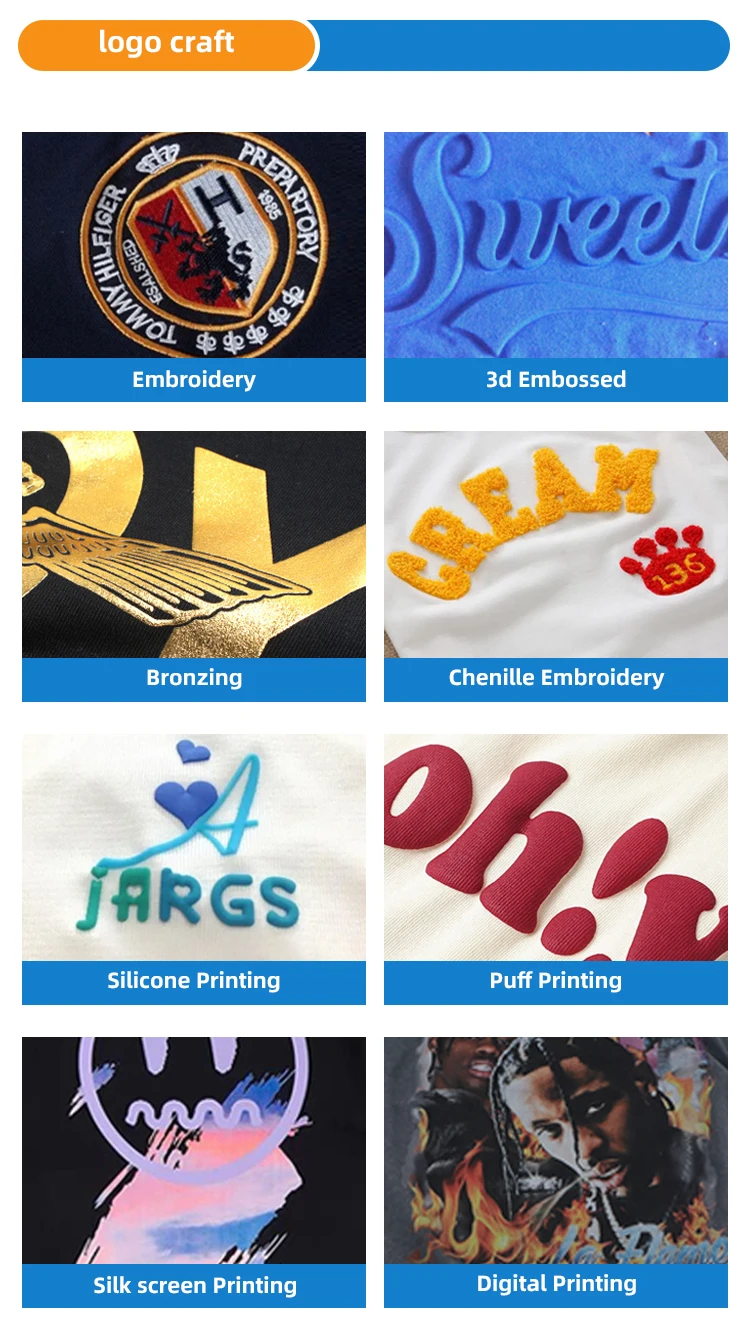 Customization capabilities