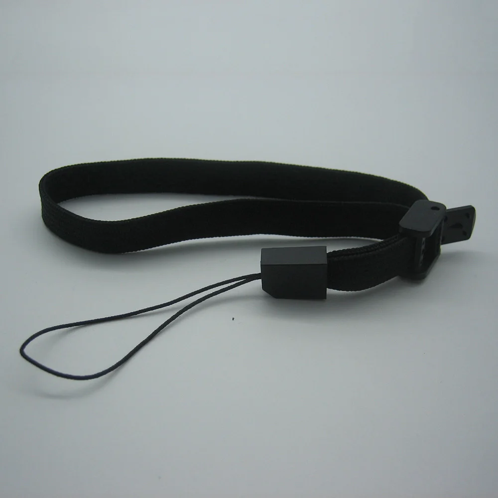 High Quality Customized Printed Christmas Gift White Original Authentic OEM Nintendo Wii Remote Wrist Straps