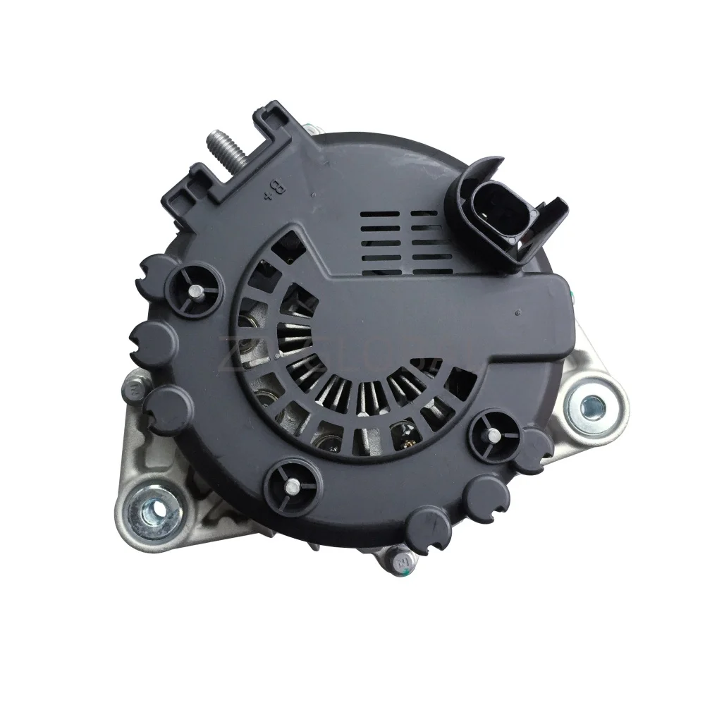  200 c 180 bluetec 205036 alternator  a0009063701-5