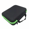 Green Zipper-30 Slots-10ml