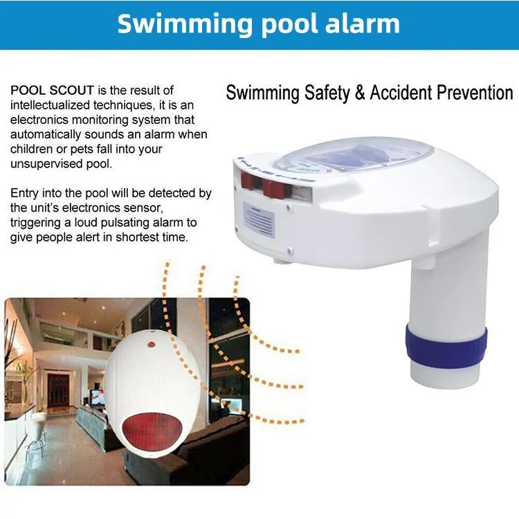 Guard Child Pool Alarm Swimming Pool Equipment Pool Alarm Buy Solar Energy Systems Wholesale