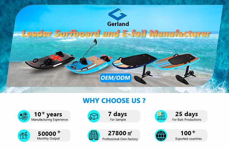 Factory Oem Electric 60km/h Jet Surf Electric Surfboard Epp Jet ...