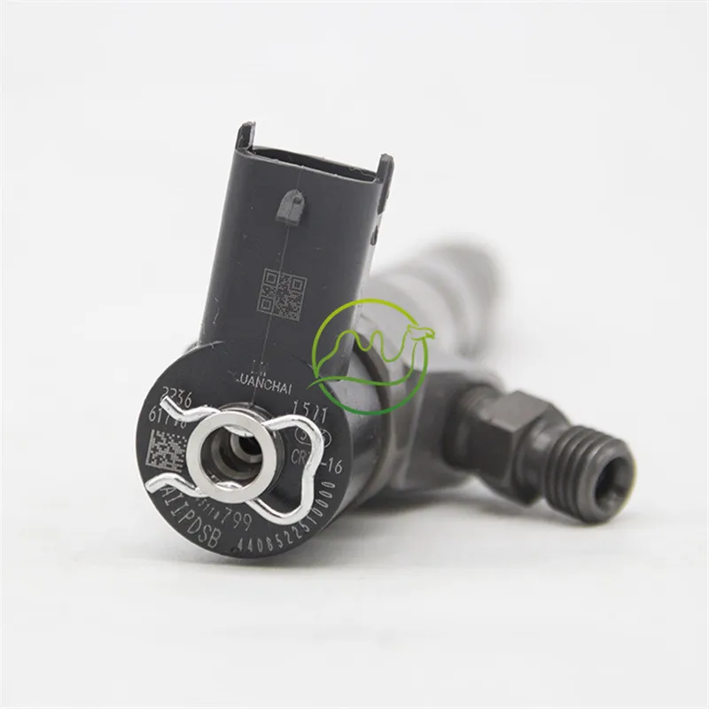 Diesel Injector 0445110891 for BOSCH Common Rail Disesl Injector 0445 110 891