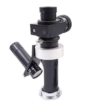 QHY- Buckholtz Indentation Tester Used to the Hardness of Paint Film Through Indentation test