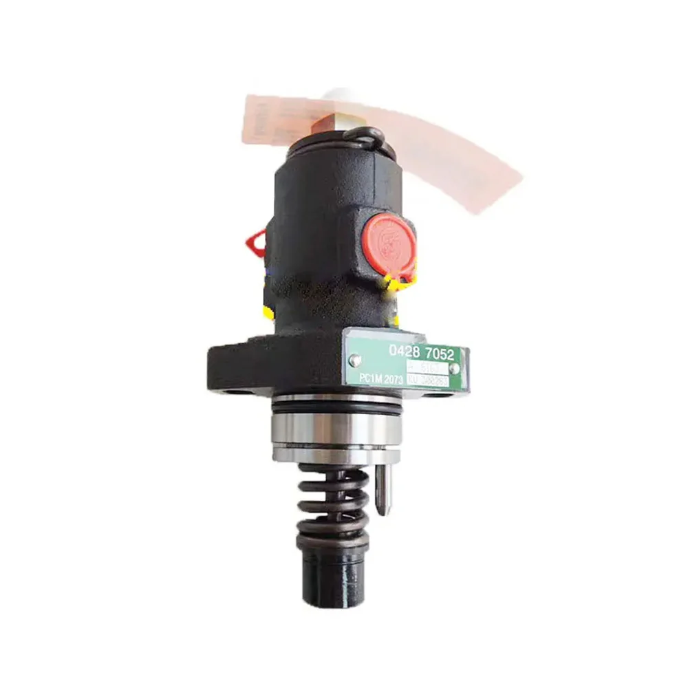 IZUMI 04287049 Injection Pump for Deutz 2011 Engine Parts Manufacturer 2
