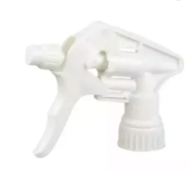 Ningbo China Manufacturer pp Trigger Spray Plastic Trigger Sprayer Sprayers for Cleaning and Disinfection