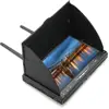 LCD5802D LCD FPV de 7 pulgadas