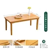 Mesa de centro plegable 100*60*40