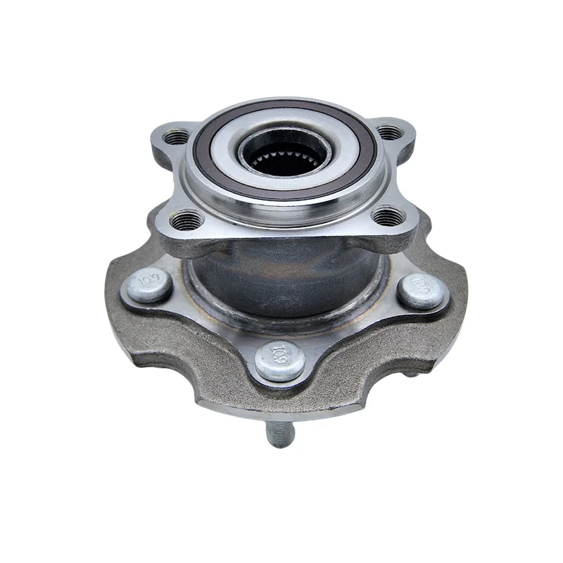 ZXT Bearing 42410-42040 58BWKH17A 512374 for TOYOTA RAV4 Rear