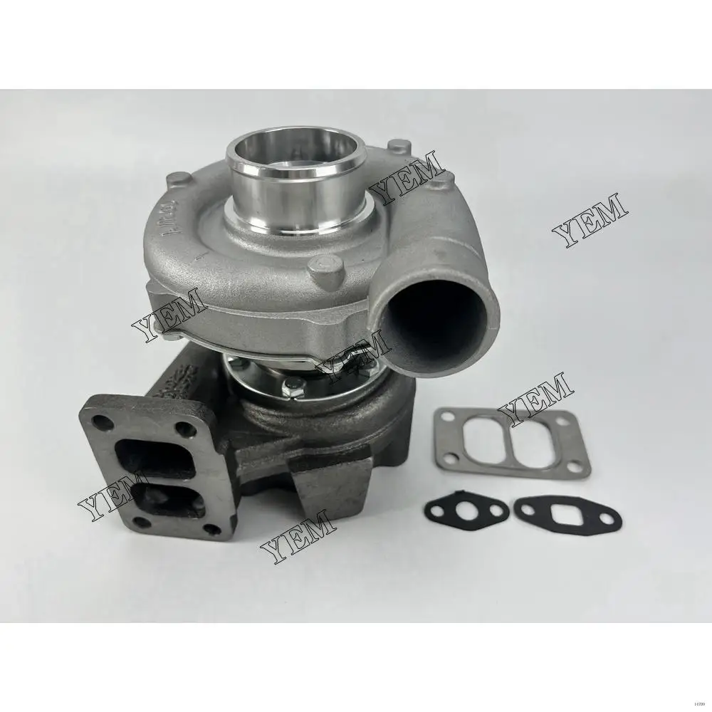 D1146 Turbocharger 466721-0012 for Doosan