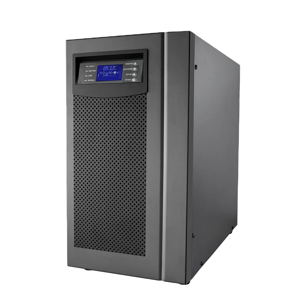 Портативный источник бесперебойного питания MT Series 450VA 2000VA 1200 Вт автономный ИБП
