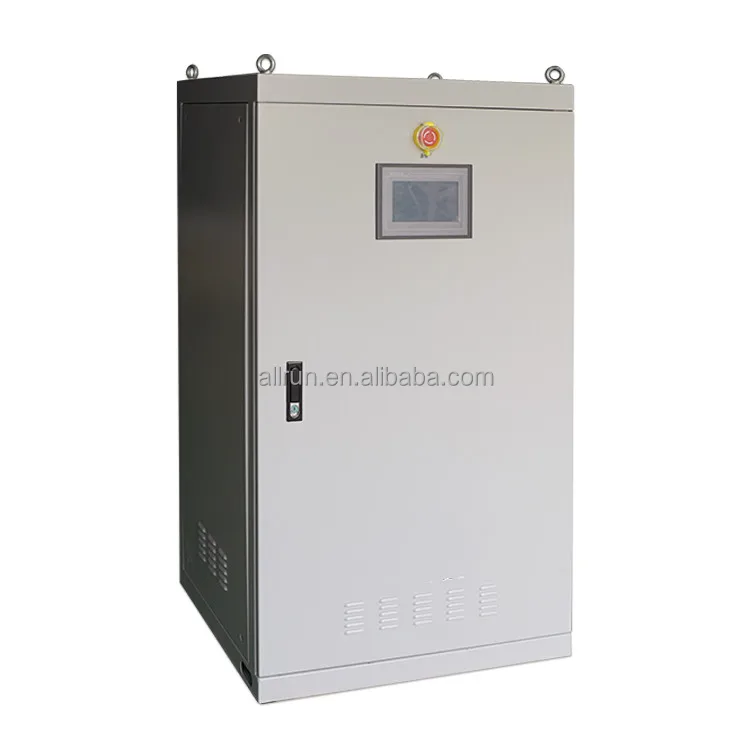 Competitive Price 18 Years Manufacturing  Home Use Turbine Wind Generator  20KW 10KW 5KW Farm Industrial Use Wind Turbine 100kw