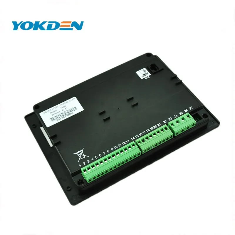 Digital Display Generator Control Module 710C Replace DSE710