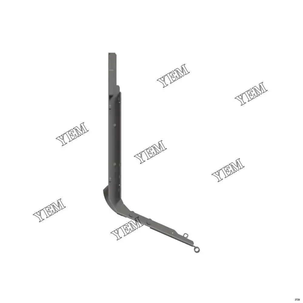 High Quality Manufactory Diesel Engine 415F2 IL Frame Assembly-Grill 416-4112 4164112 Engine Spare Parts 5