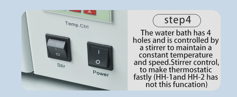 Digital Water Bath price