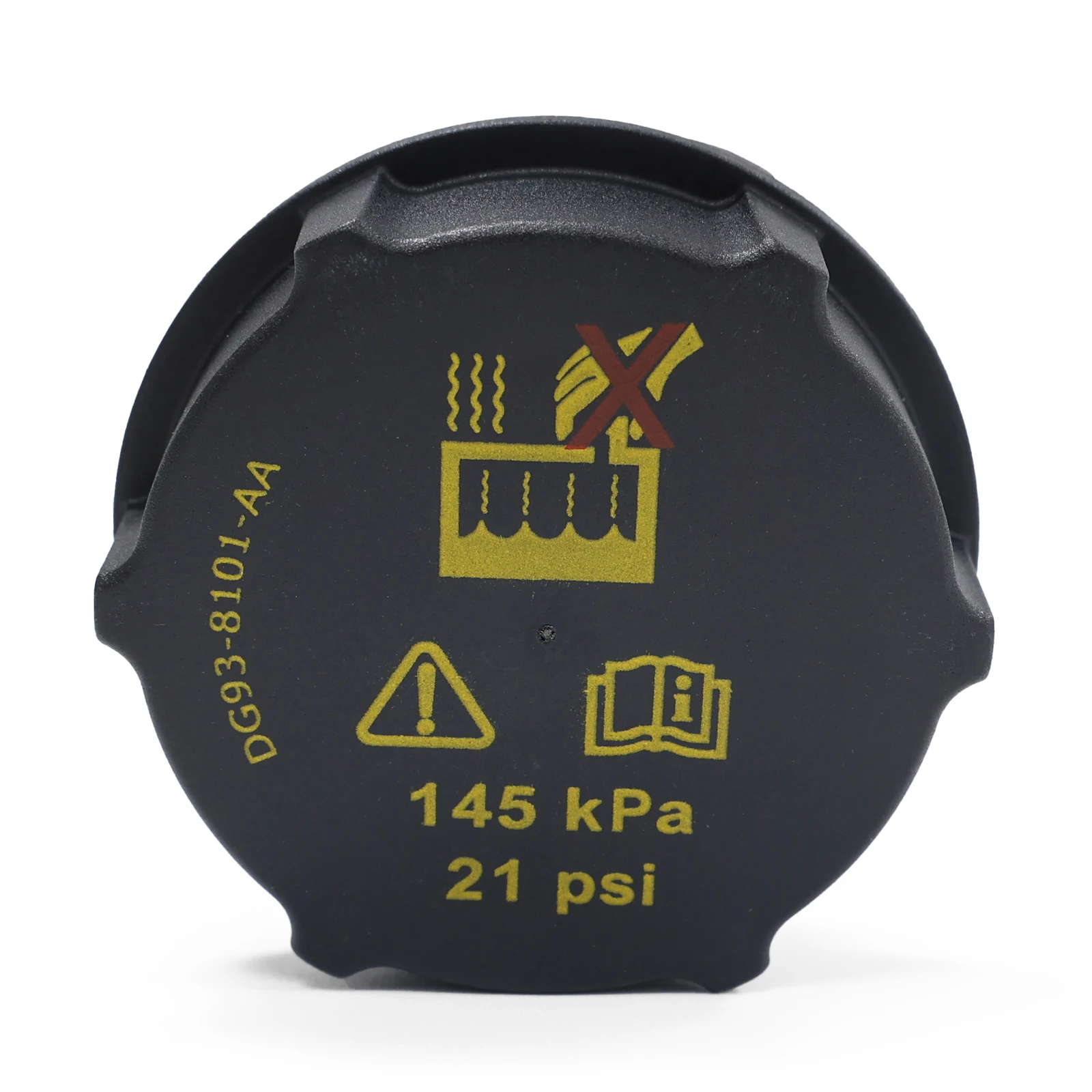 Factory Outelt Quality Auxiliary Water tank Cover OEM DG938101AA for... — 4