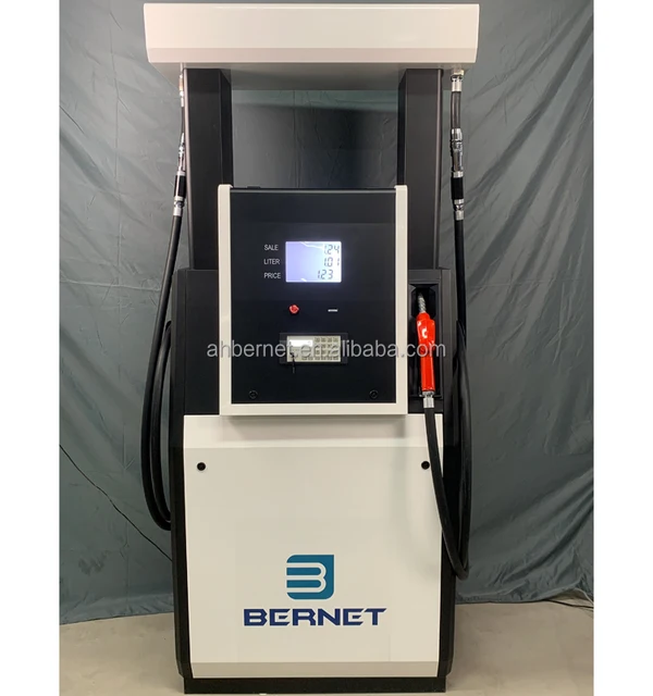 Best Petrol Service Equipment Premium Fuel Dispenser Body