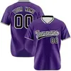 PurpleBlack-white-black