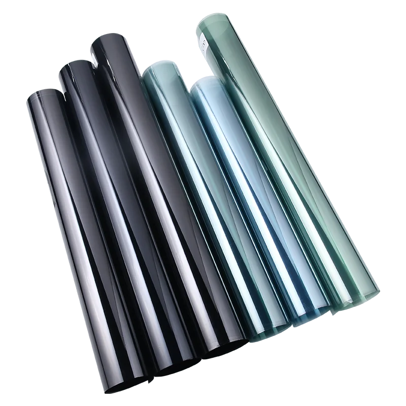 High Quality TPH Paint Protection Film with 7.5mil Thickness and Customizable Size for Car Body