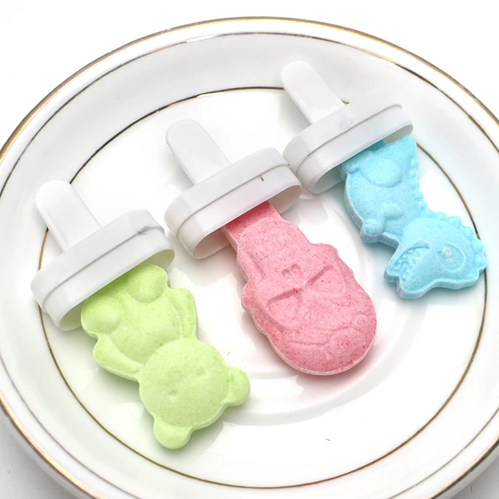 press lollipop