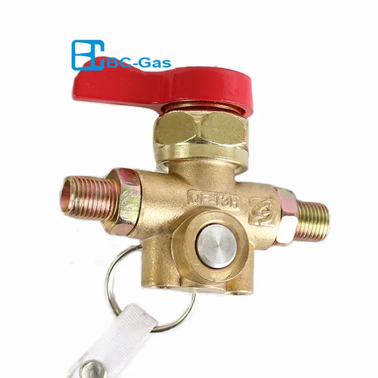 Brass Methane Lng Cng Valve Inflation Filling Nozzle Fast Filling Valve ...